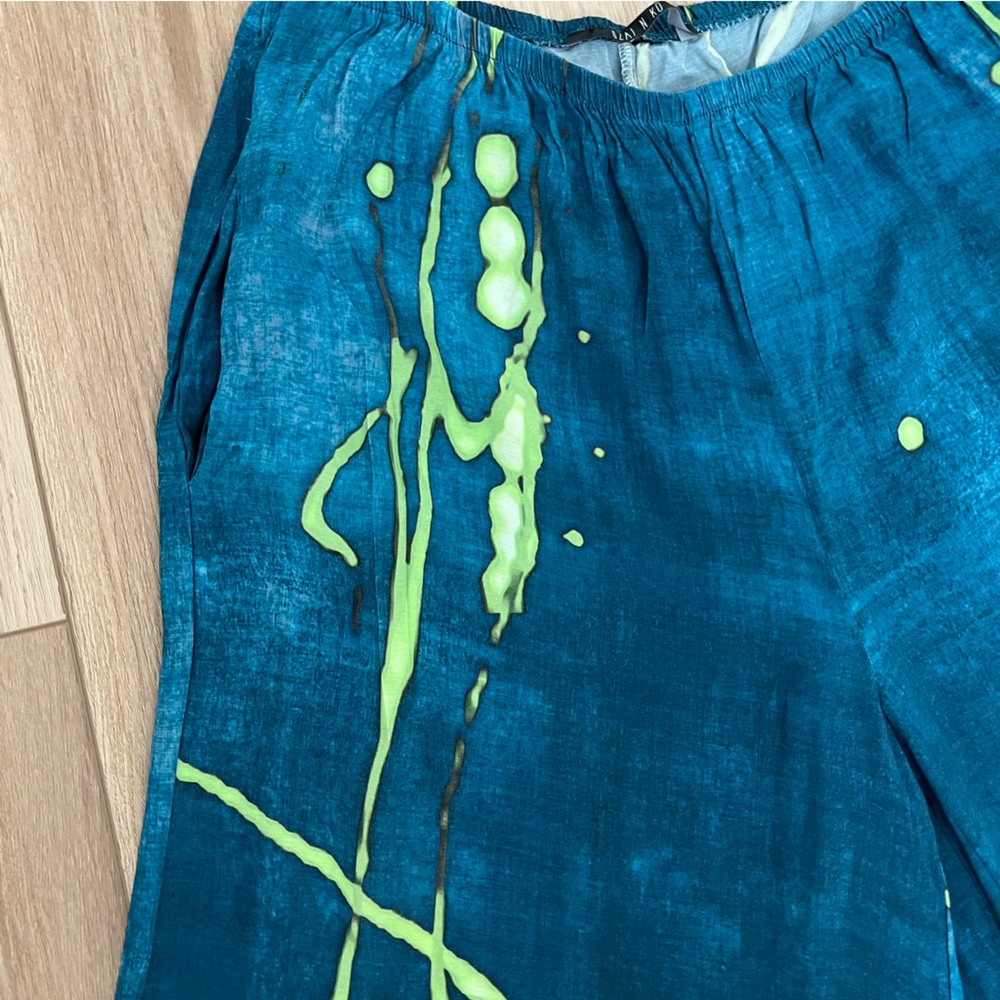 Ozai N Ku Breeze Pants - Picture 9 of 13
